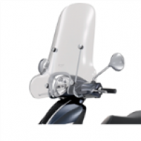 PŘEDNÍ PLEXI - VELKÉ